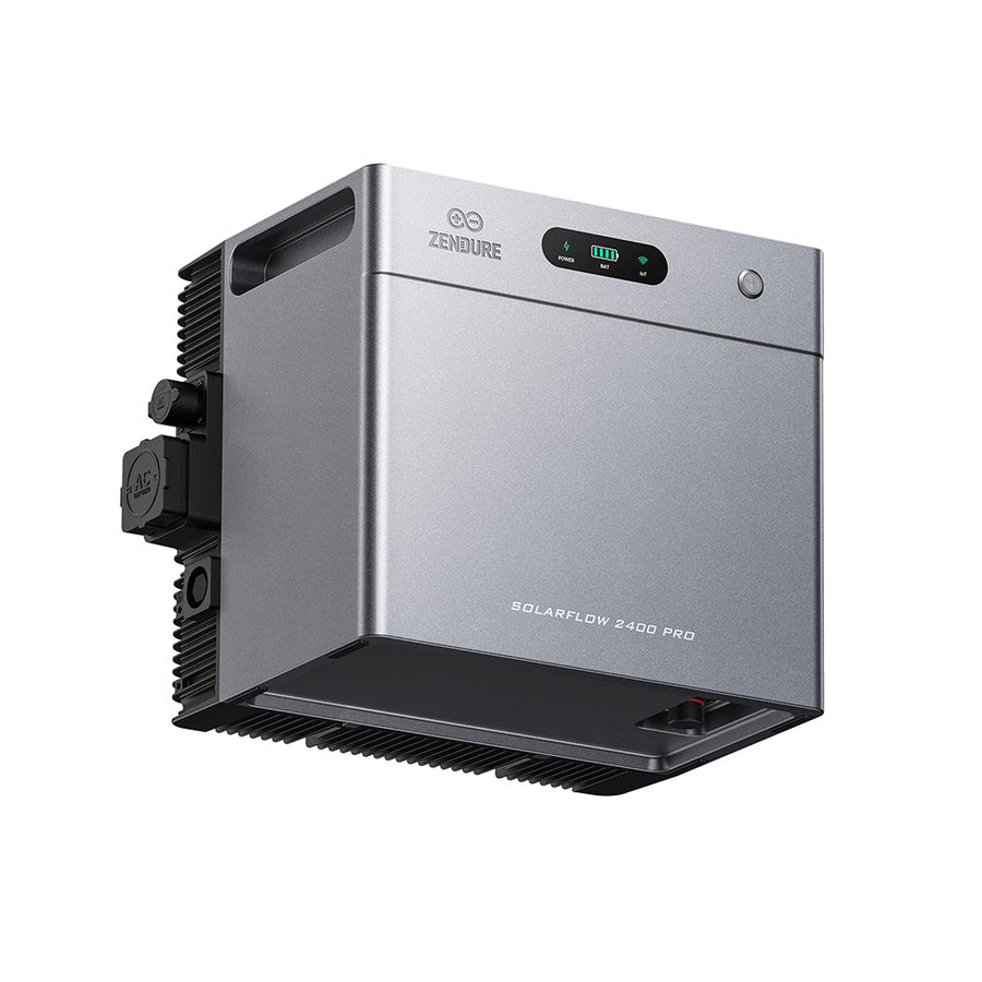 Zendure SolarFlow 2400 Pro
