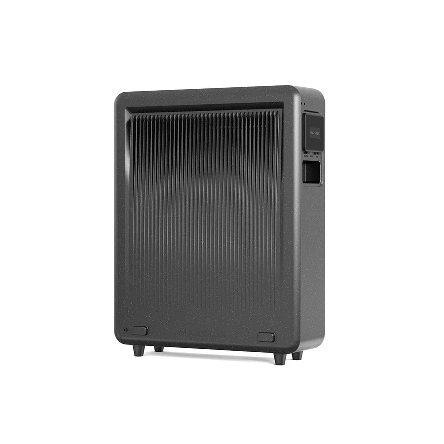MARSTEK Venus E Gen 3.0 Plug-in Batterie mit 5,12kWh Kapazität und KI-Energiemanagement