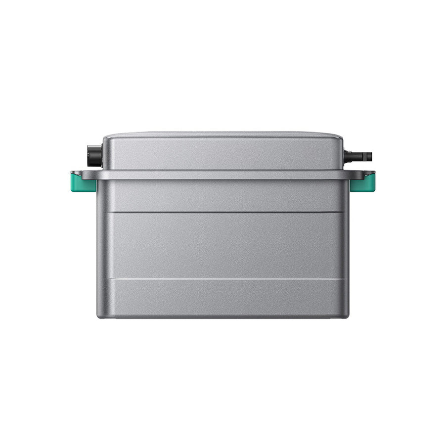 Zendure SolarFlow 800 Plus Balkonkraftwerk-Speicher mit Dual-MPPT in kompaktem Gehäuse