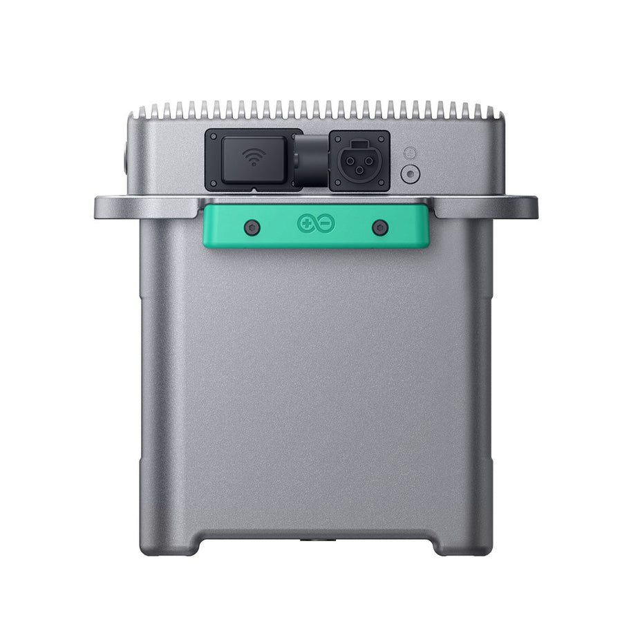 Zendure SolarFlow 800 Plus Balkonkraftwerk-Speicher mit Dual-MPPT in kompaktem Gehäuse