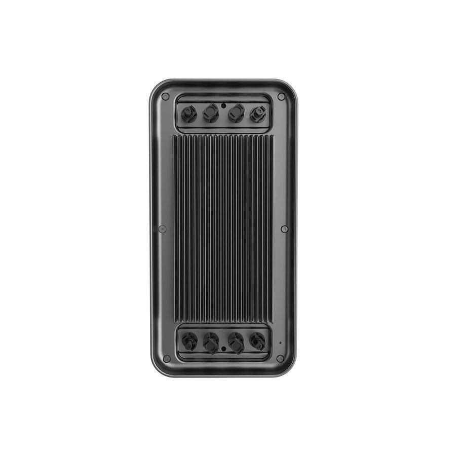 MARSTEK Saturn B2500-D Balkonkraftwerk Speicher mit 2,24kWh Kapazität und IP65-Schutz