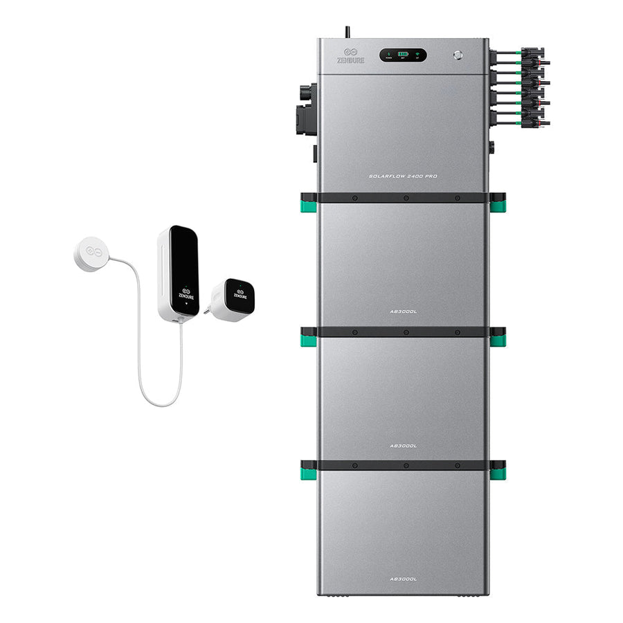Zendure SolarFlow 2400 Pro