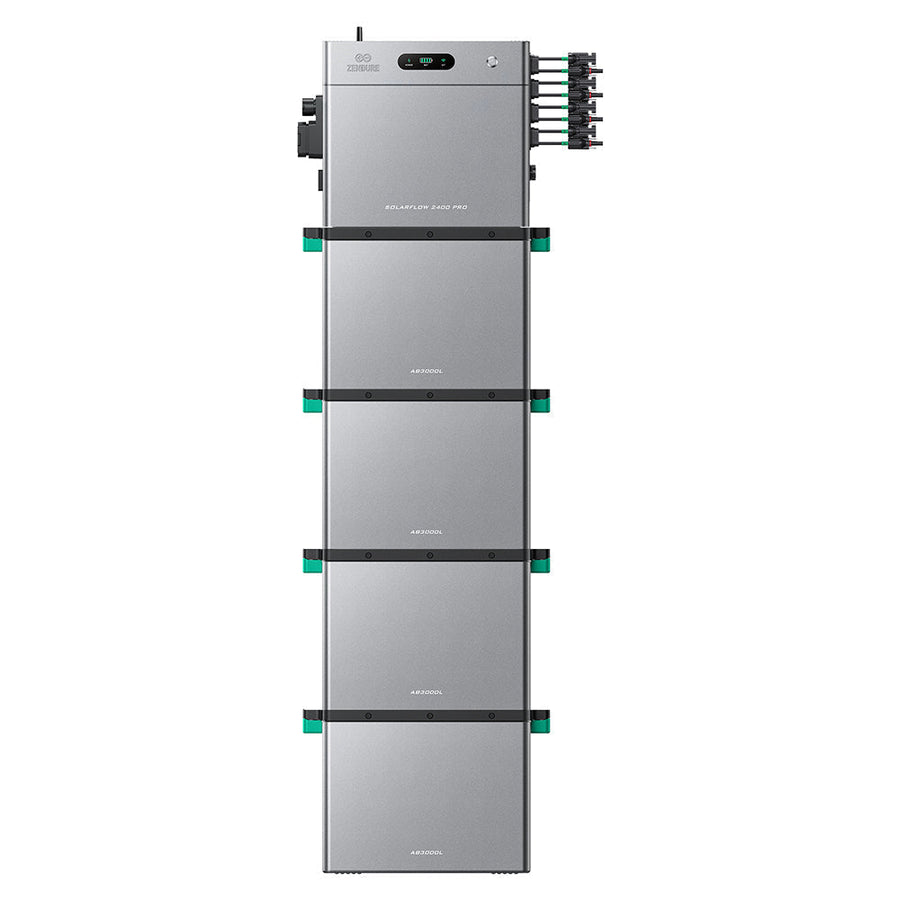 Zendure SolarFlow 2400 Pro