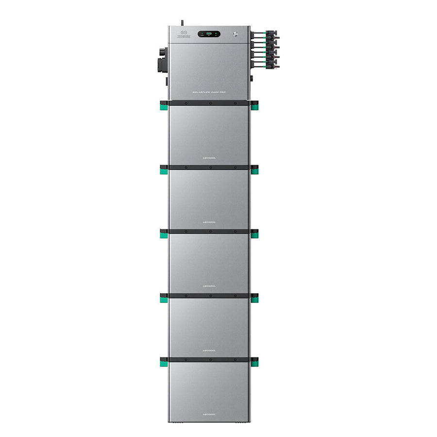 Zendure SolarFlow 2400 Pro