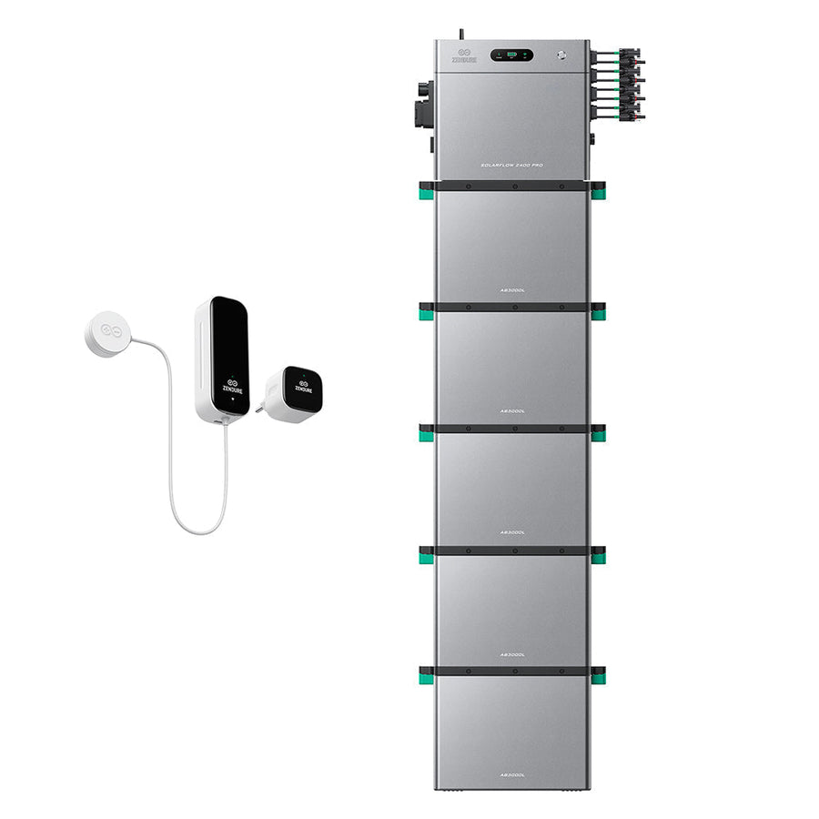 Zendure SolarFlow 2400 Pro