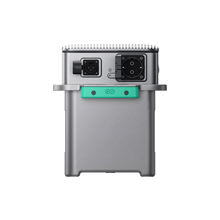 Zendure SolarFlow 800 Pro 2 modularer Balkonkraftwerk-Speicher