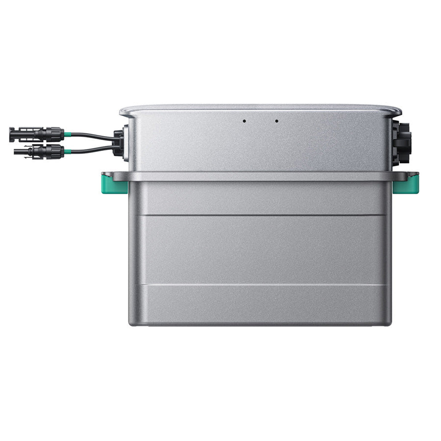 Zendure SolarFlow 800 Pro 2 modularer Balkonkraftwerk-Speicher