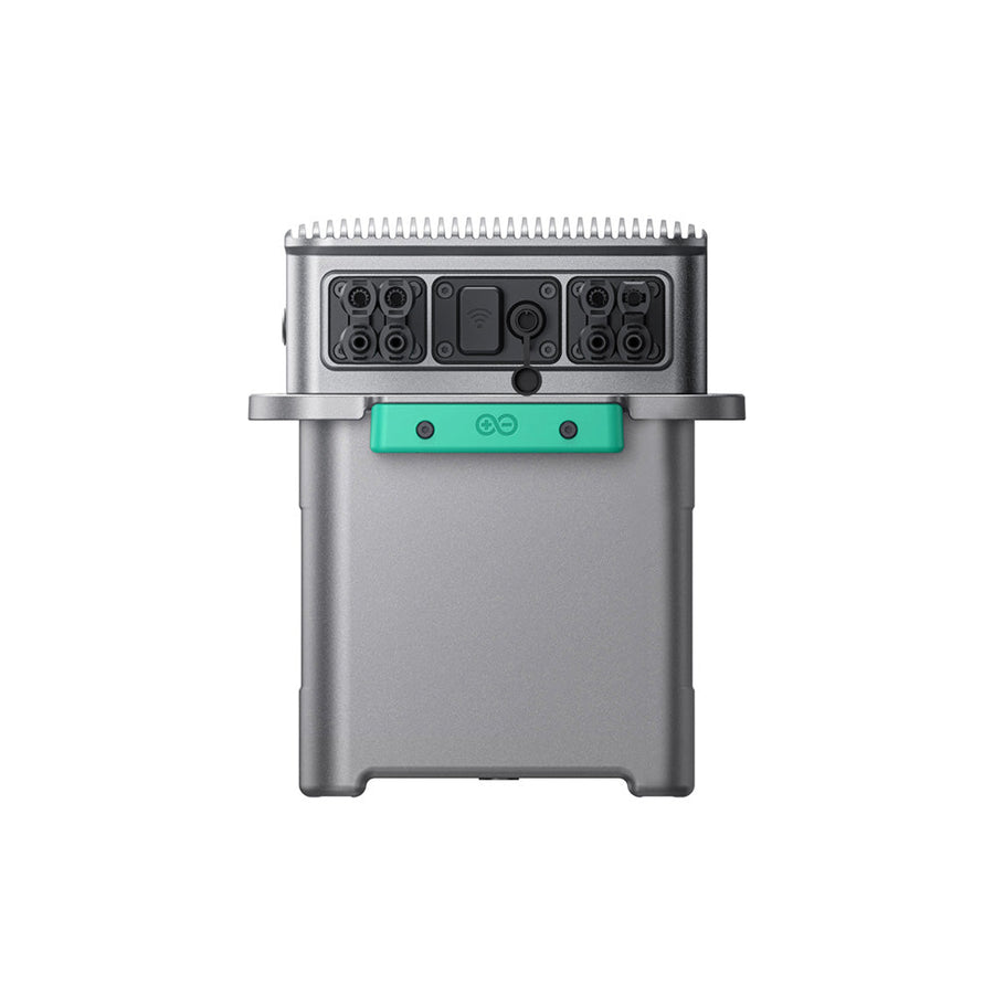 Zendure SolarFlow 800 Pro 2 modularer Balkonkraftwerk-Speicher