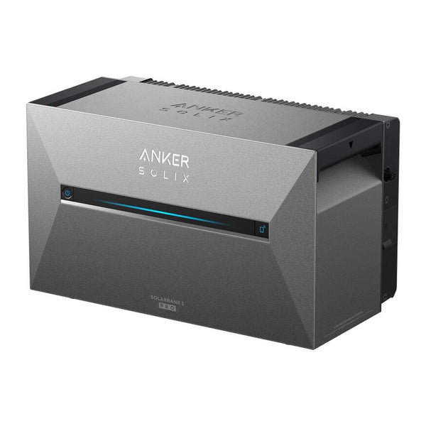 Anker SOLIX Solarbank 3 E2700 Pro